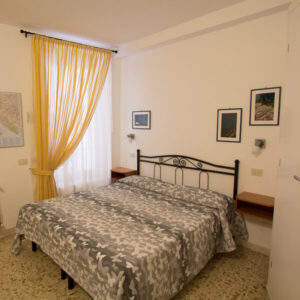 Standard Room – Carugiu B&B